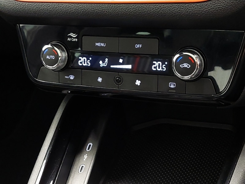 Used Skoda Kamiq 2024 for sale - 76221101: Photo 16