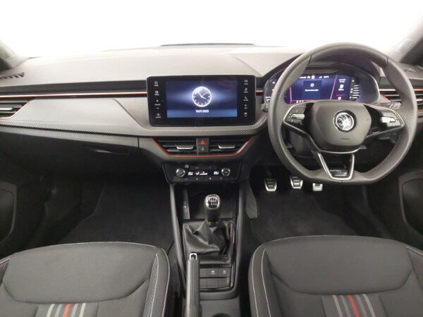 Used Skoda Kamiq 2024 for sale - 76221101: Photo 2