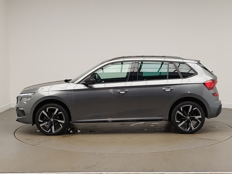 Used Skoda Kamiq 2024 for sale - 76221101: Photo 4