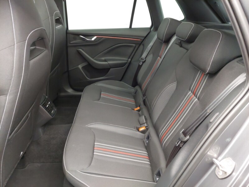 Used Skoda Kamiq 2024 for sale - 76221101: Photo 6