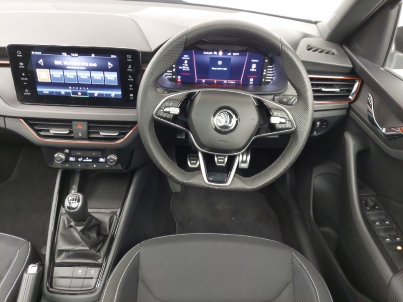 Used Skoda Kamiq 2024 for sale - 76221101: Photo 7