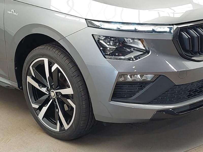 Used Skoda Kamiq 2024 for sale - 76221101: Photo 9