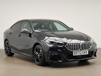 Used BMW 2 Series 2022 for sale - 77530811: Photo