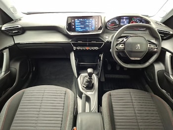 Used Peugeot 2008 2022 for sale - 79286061: Photo