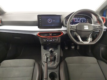 Used SEAT Ibiza 2024 for sale - 77837483: Photo