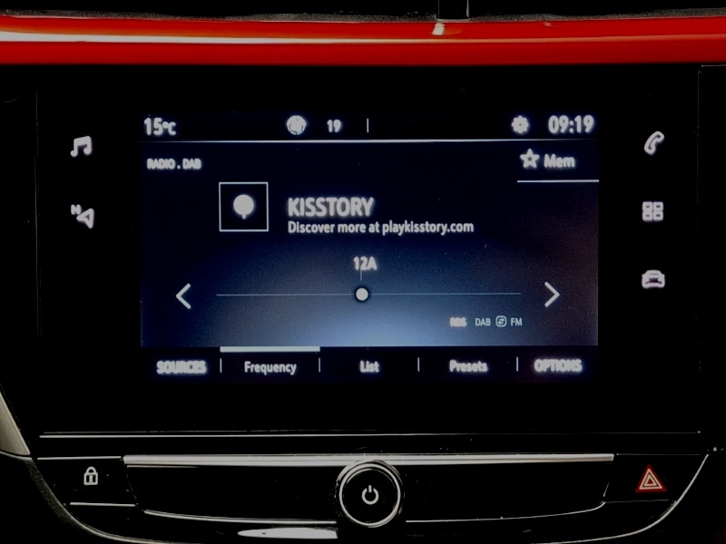 Used Vauxhall Corsa 2022 for sale - 76506702: Photo 10