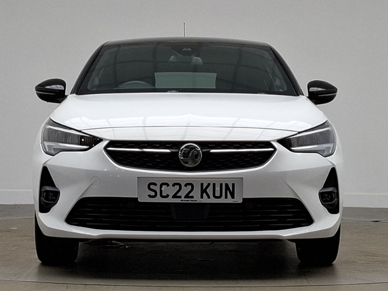Used Vauxhall Corsa 2022 for sale - 76506702: Photo 12
