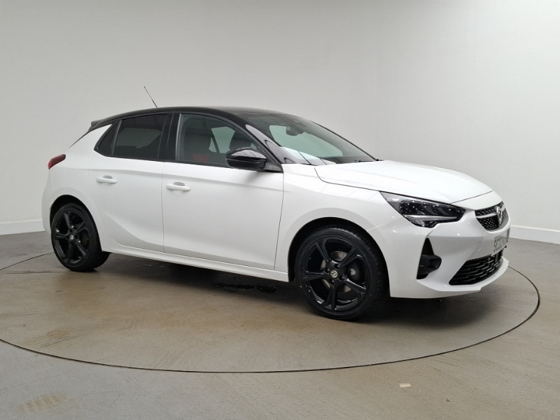 Used Vauxhall Corsa 2022 for sale - 76506702: Photo 13