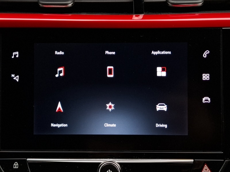 Used Vauxhall Corsa 2022 for sale - 76506702: Photo 14