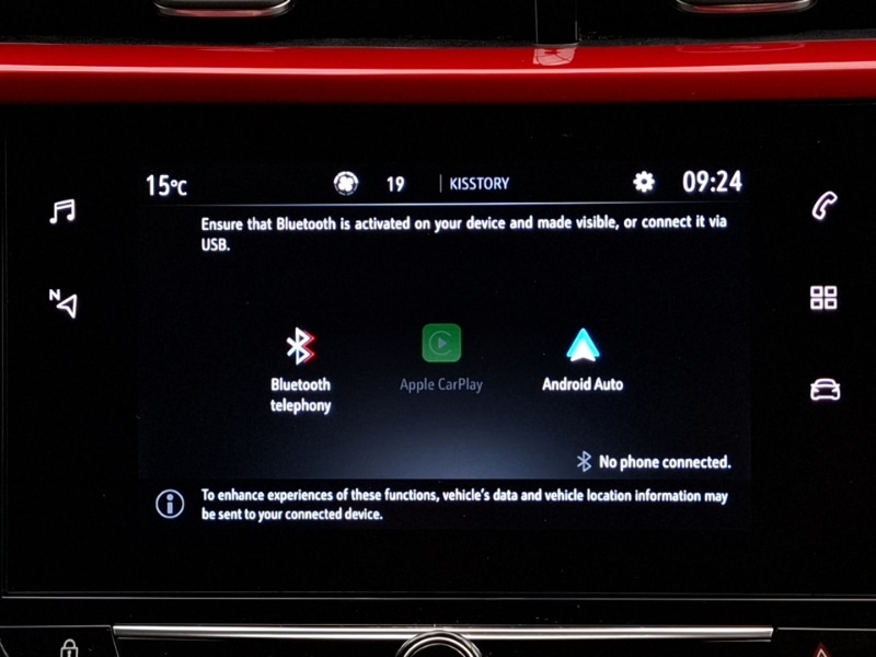 Used Vauxhall Corsa 2022 for sale - 76506702: Photo 15