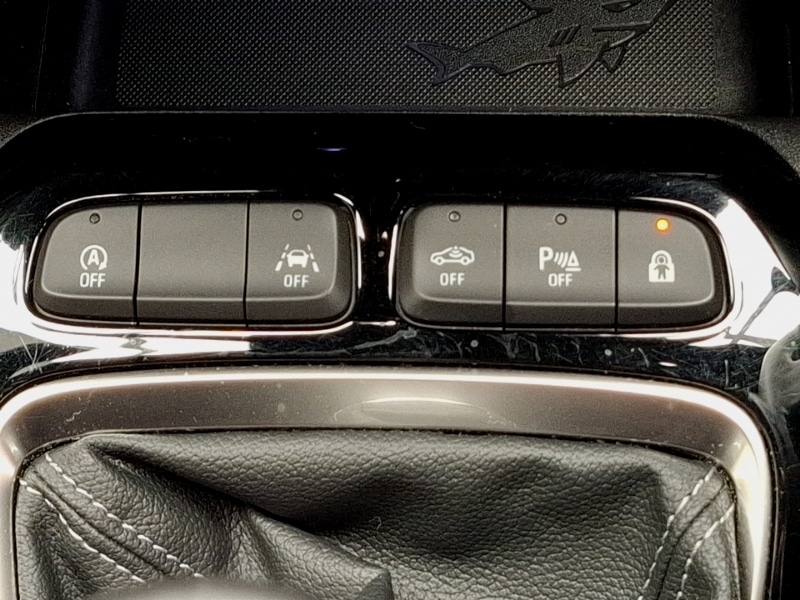 Used Vauxhall Corsa 2022 for sale - 76506702: Photo 17