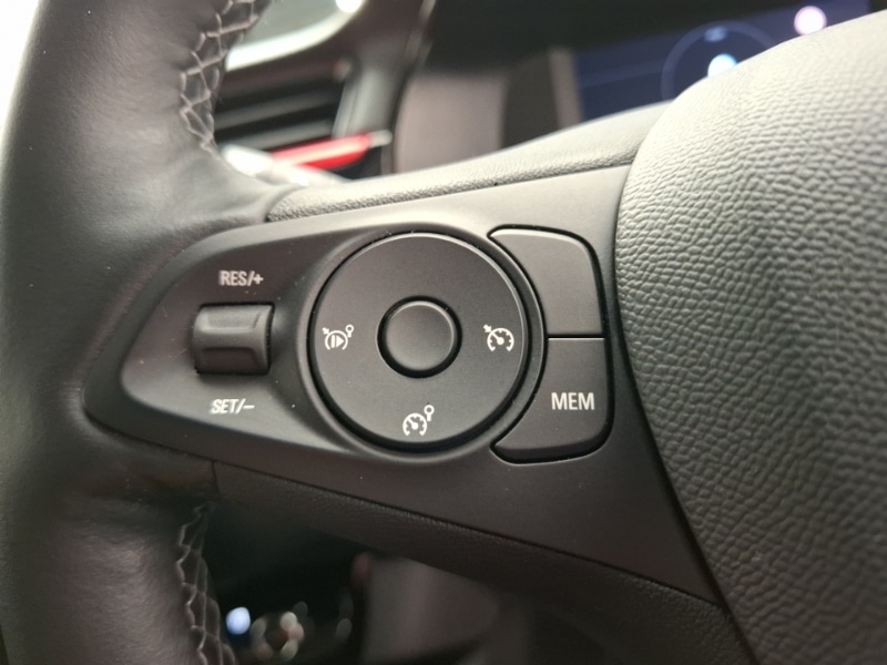 Used Vauxhall Corsa 2022 for sale - 76506702: Photo 18