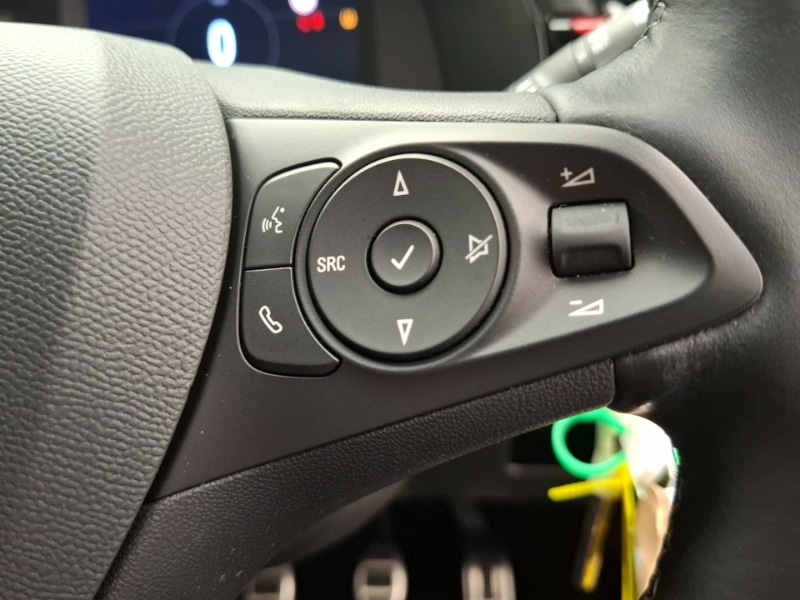 Used Vauxhall Corsa 2022 for sale - 76506702: Photo 19