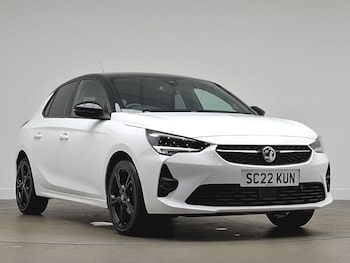 2022 - 1.2 GS Line 5dr