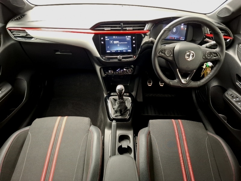 Used Vauxhall Corsa 2022 for sale - 76506702: Photo 2