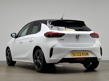 Used Vauxhall Corsa 2022 for sale - 76506702: Photo