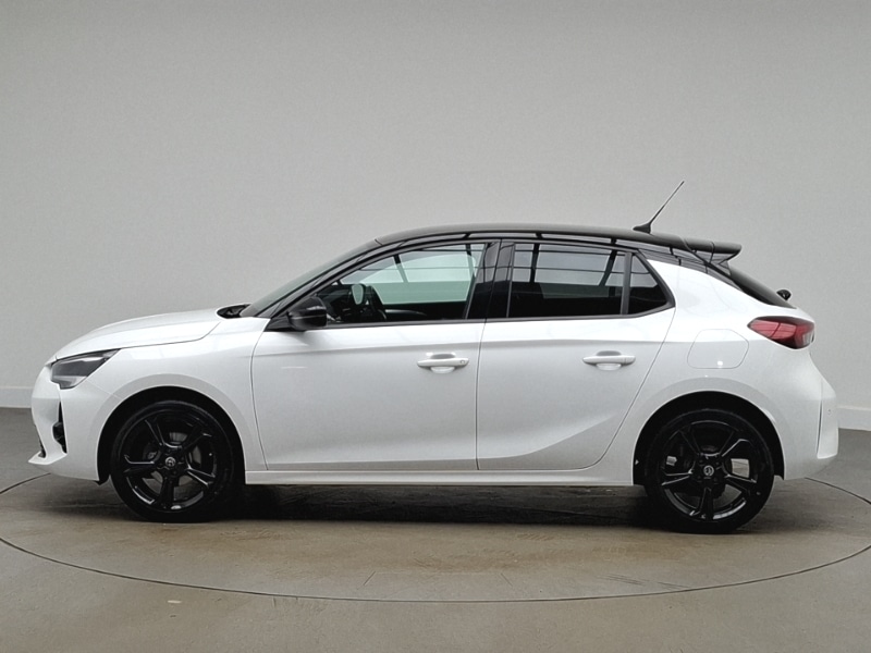 Used Vauxhall Corsa 2022 for sale - 76506702: Photo 4