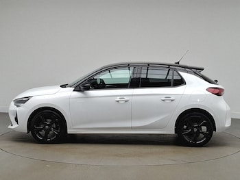 Used Vauxhall Corsa 2022 for sale - 76506702: Photo