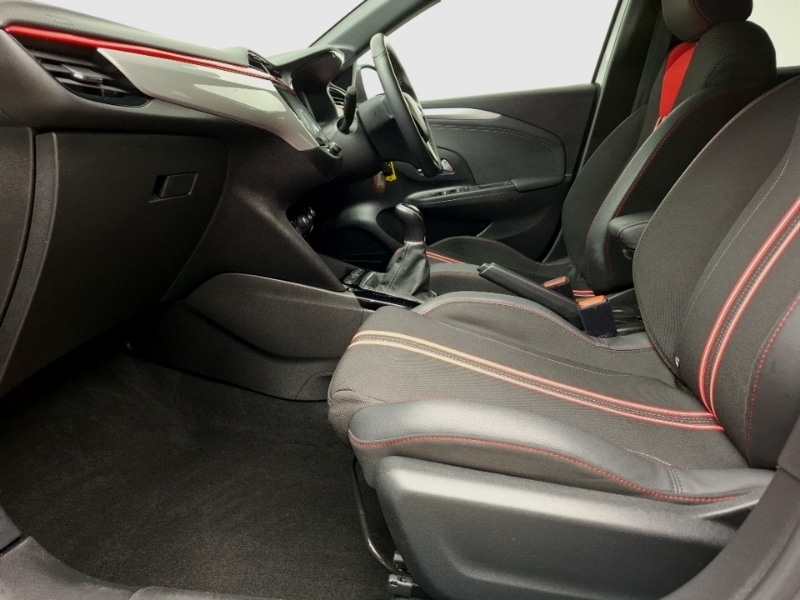 Used Vauxhall Corsa 2022 for sale - 76506702: Photo 5