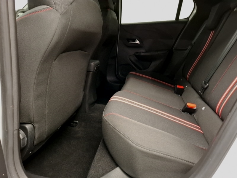 Used Vauxhall Corsa 2022 for sale - 76506702: Photo 6