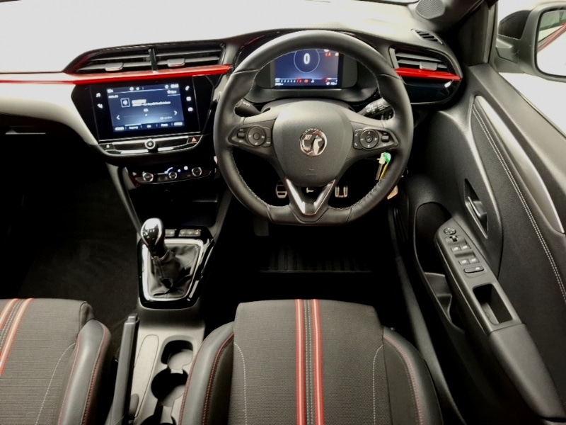 Used Vauxhall Corsa 2022 for sale - 76506702: Photo 7