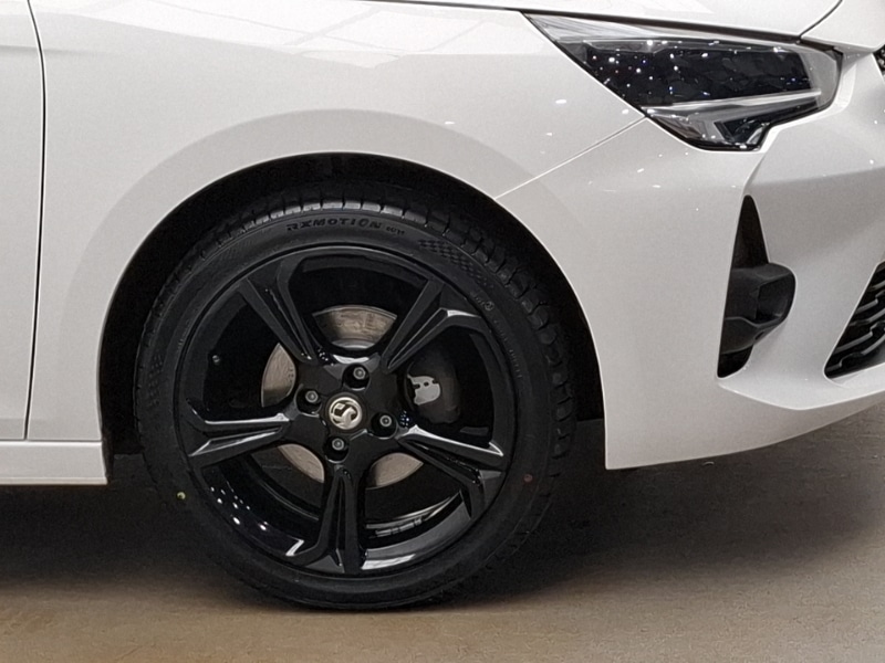 Used Vauxhall Corsa 2022 for sale - 76506702: Photo 9