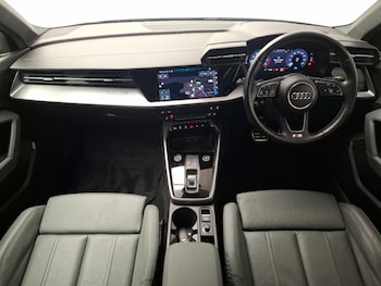 Used Audi A3 2023 for sale - 78860882: Photo