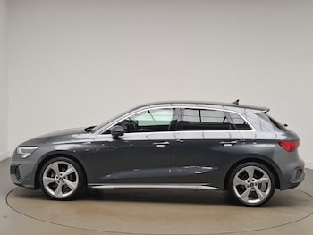 Used Audi A3 2023 for sale - 78860882: Photo