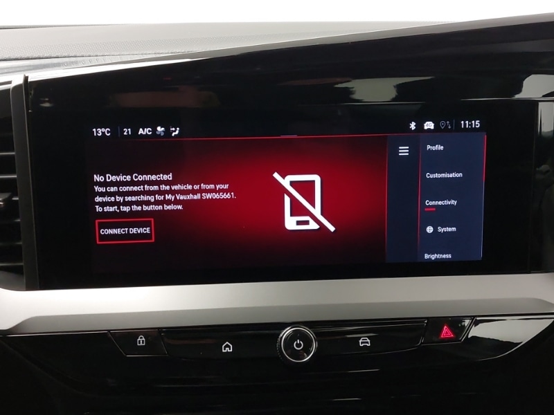 Used Vauxhall Mokka 2025 for sale - 77702195: Photo 11