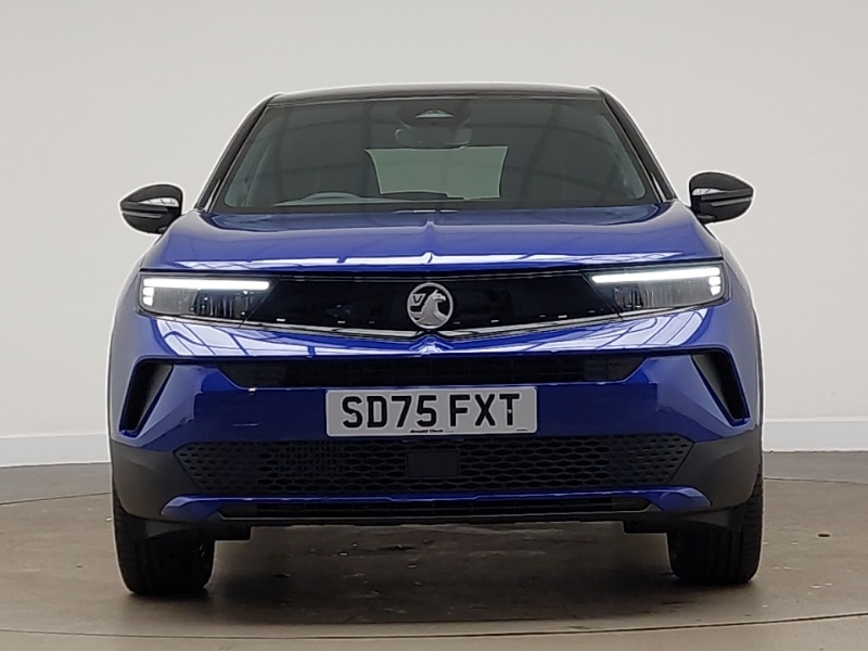 Used Vauxhall Mokka 2025 for sale - 77702195: Photo 12