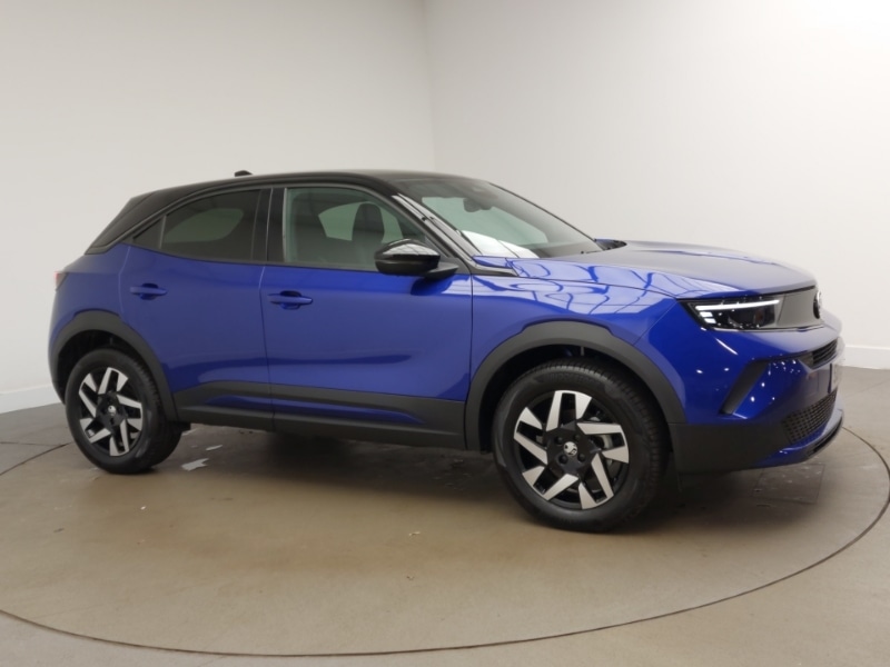 Used Vauxhall Mokka 2025 for sale - 77702195: Photo 13