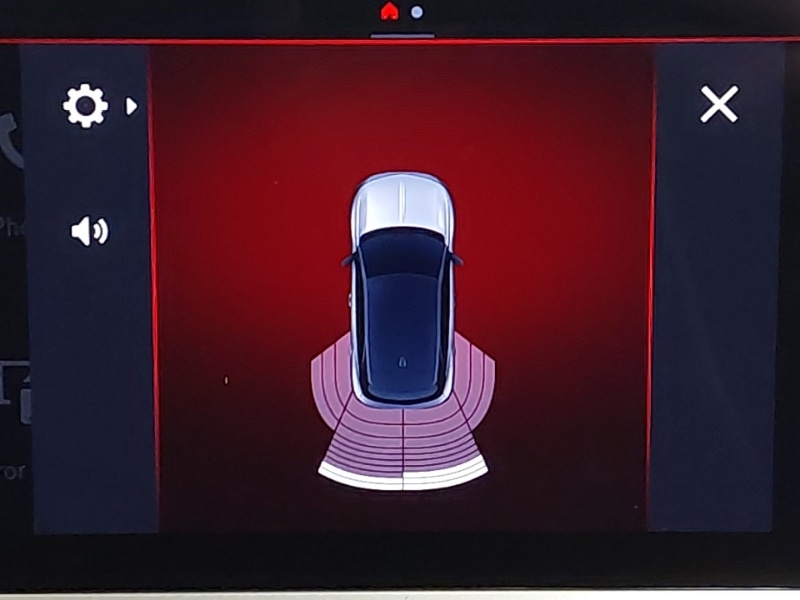 Used Vauxhall Mokka 2025 for sale - 77702195: Photo 14