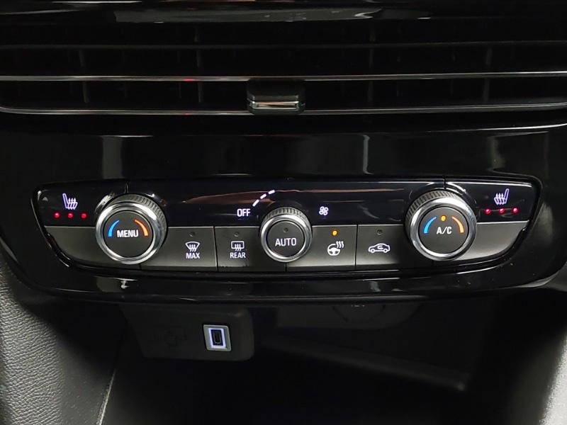 Used Vauxhall Mokka 2025 for sale - 77702195: Photo 17