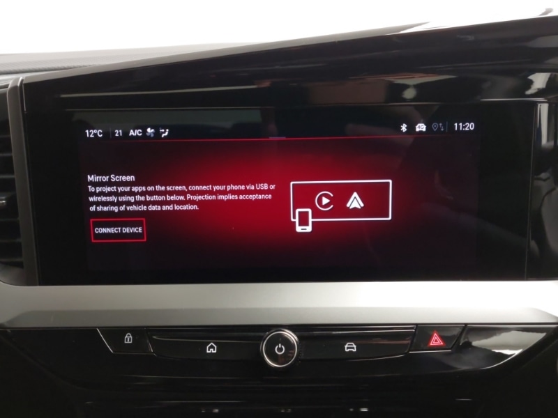 Used Vauxhall Mokka 2025 for sale - 77702195: Photo 18