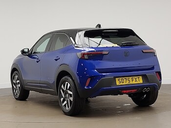 Used Vauxhall Mokka 2025 for sale - 77702195: Photo