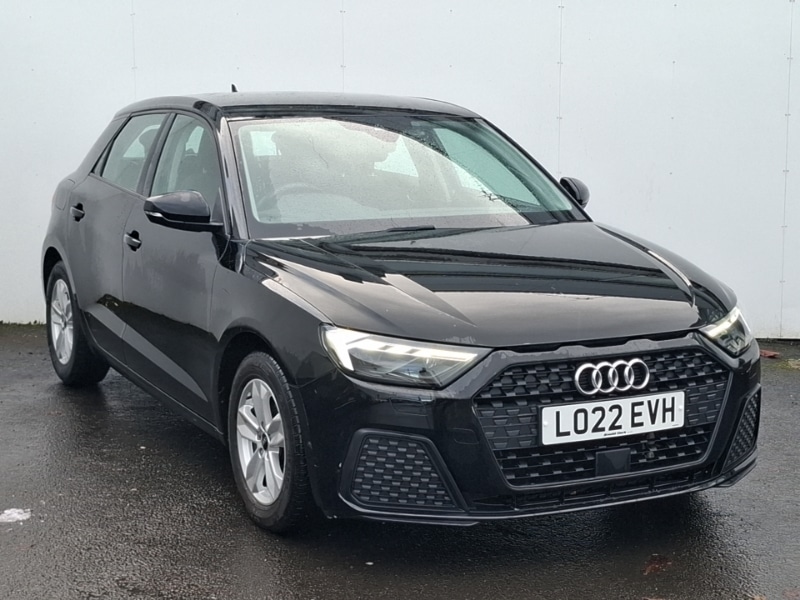 Used Audi A1 2022 for sale - 76403826: Photo 1
