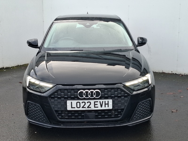 Used Audi A1 2022 for sale - 76403826: Photo 12