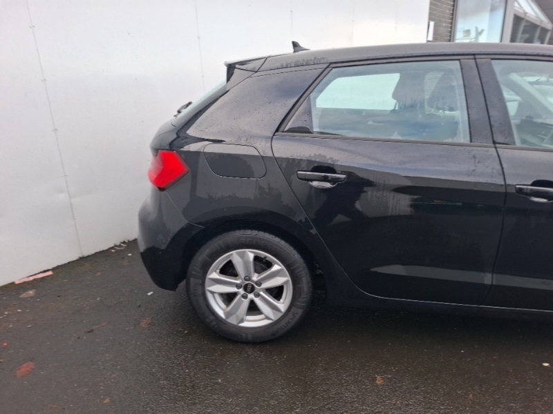 Used Audi A1 2022 for sale - 76403826: Photo 13