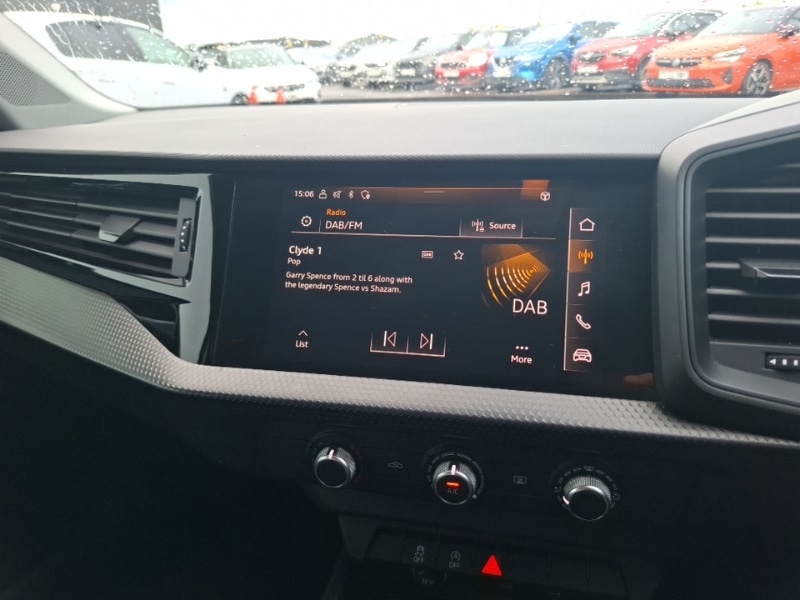 Used Audi A1 2022 for sale - 76403826: Photo 14