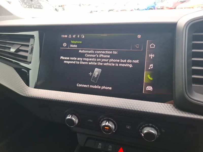 Used Audi A1 2022 for sale - 76403826: Photo 15