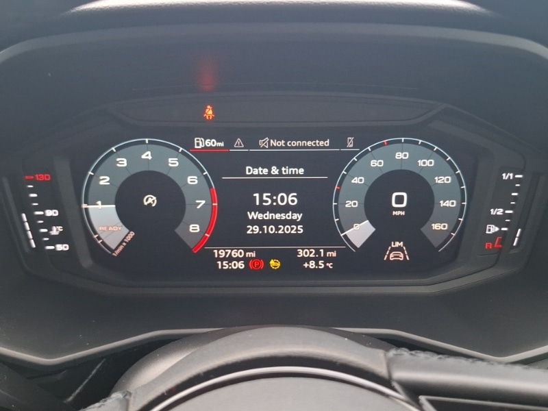 Used Audi A1 2022 for sale - 76403826: Photo 17