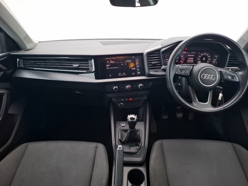 Used Audi A1 2022 for sale - 76403826: Photo 2