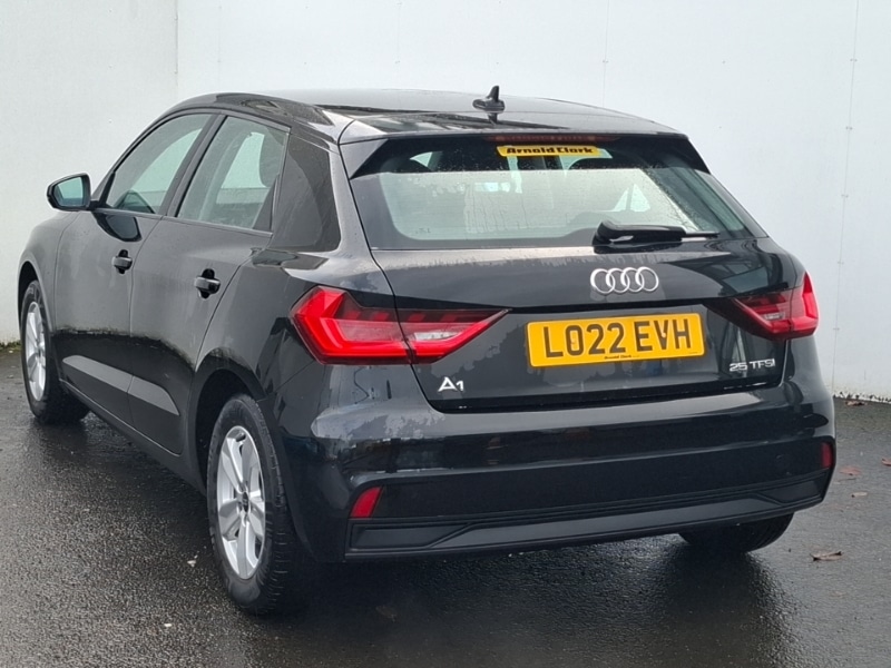 Used Audi A1 2022 for sale - 76403826: Photo 3