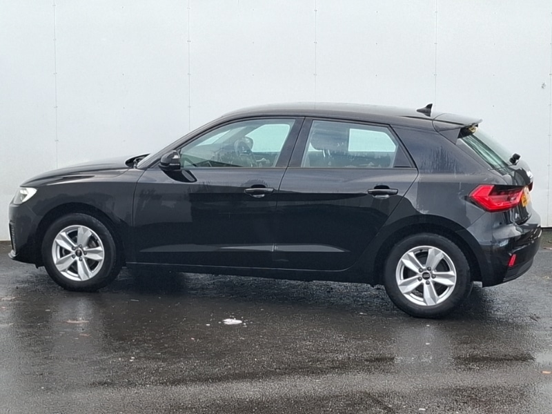 Used Audi A1 2022 for sale - 76403826: Photo 4