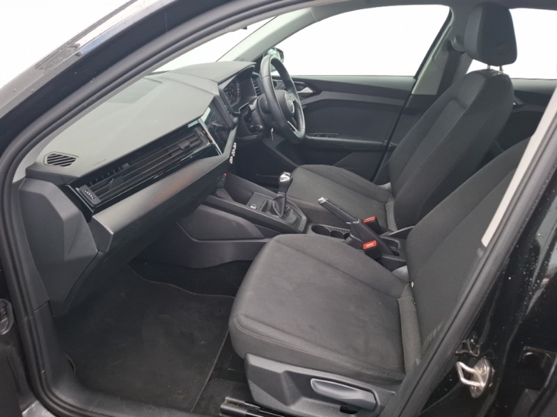 Used Audi A1 2022 for sale - 76403826: Photo 5