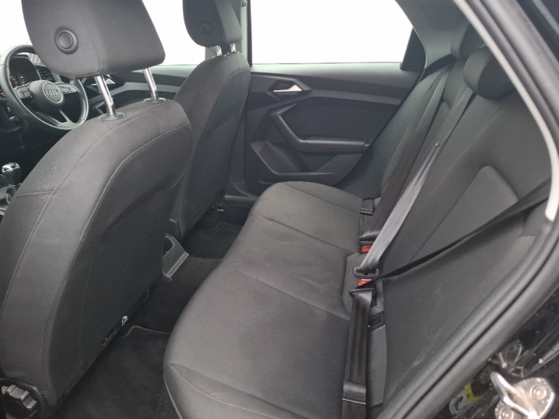 Used Audi A1 2022 for sale - 76403826: Photo 6