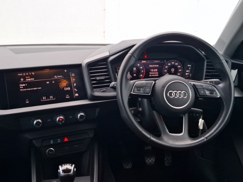 Used Audi A1 2022 for sale - 76403826: Photo 7