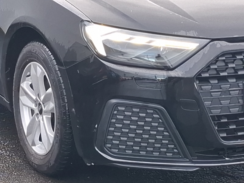 Used Audi A1 2022 for sale - 76403826: Photo 9