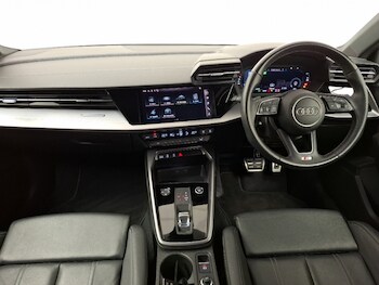 Used Audi A3 2023 for sale - 78440457: Photo