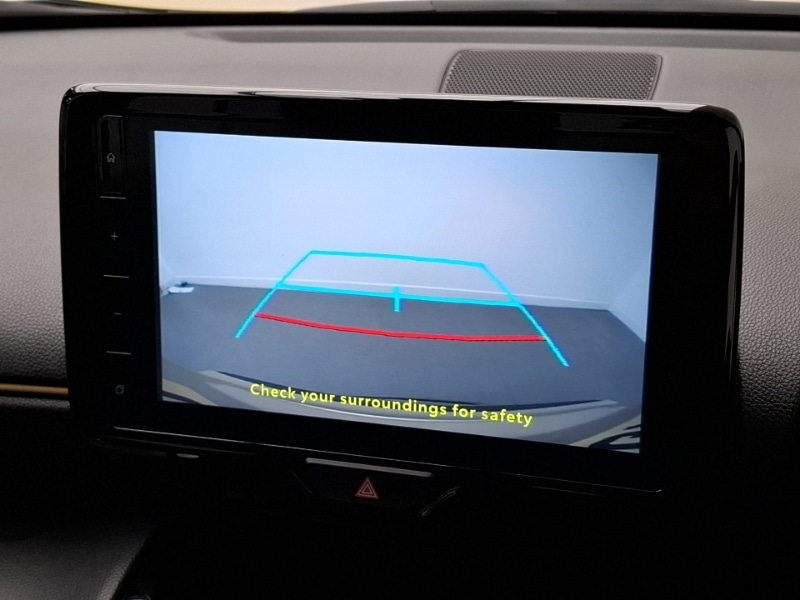 Used Toyota Yaris Cross 2022 for sale - 76358805: Photo 11